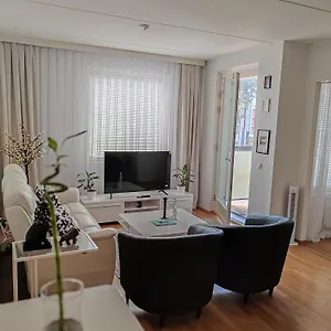  Apartment Lovely Near The Beach